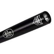 Heavy Hitter Aluminum Bat Flashlight