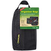 Coghlans 0118 Organizer Bags