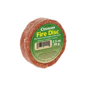 1Pic Display Fire Disc