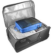 Coghlans Blue Wet Dry Bag