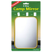Coghlans 650 Camping Mirror