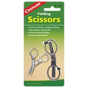 Coghlans 7600 Folding Scissors