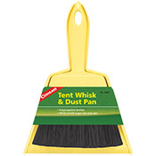 Coghlans 8407 Tent Whisk