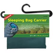 Coghlans 8814 Sleeping Bag Carrier
