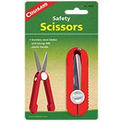 Coghlans 8908 Safety Scissors