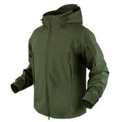 Condor Element Fleece Softshell Jacket