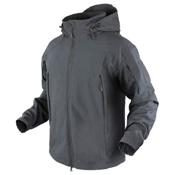 Condor Element Fleece Softshell Jacket