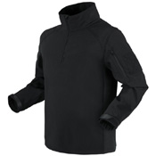 Patrol Quarter Zip Soft Shell Jacket - Wholesale
