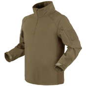 Patrol Quarter Zip Soft Shell Jacket - Wholesale