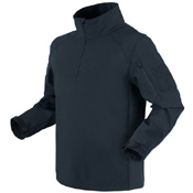 Patrol Quarter Zip Soft Shell Jacket - Wholesale