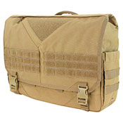 Condor Scythe Messenger Bag
