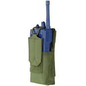 Condor MOLLE Patrol Radio Pouch - Wholesale