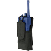 Condor MOLLE Patrol Radio Pouch - Wholesale