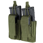 Gen2 Double Kangaroo Mag Pouch