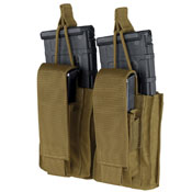 Gen2 Double Kangaroo Mag Pouch