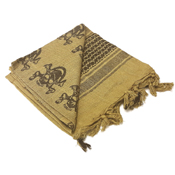 Condor Cotton Shemagh - Pirate