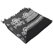 Condor Cotton Shemagh - Pirate