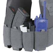 Specter Plate Carrier