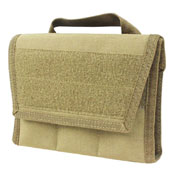 Condor Arsenal Knife Carry Case - Tan - Wholesale