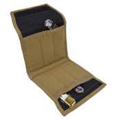 Condor Arsenal Knife Carry Case - Tan - Wholesale