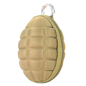 Condor Grenade Key Chain Pouch