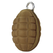 Condor Grenade Key Chain Pouch