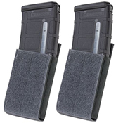 Condor QD M4 Mag Pouch 2 Pcs/Pack