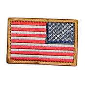 Condor US Flag Patch - Wholesale