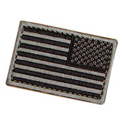 Condor US Flag Patch - Wholesale