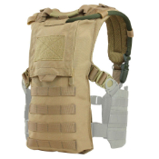 Condor Hydro Harness Integration Kit