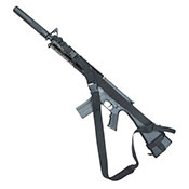 Condor 3 Point Black Sling