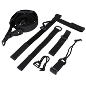 Condor 3 Point Black Sling