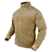 Condor Alpha Fleece Jacket - Wholesale