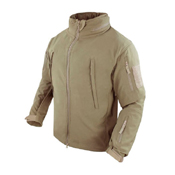 Condor Summit Softshell Jacket