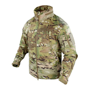 Condor Summit Softshell Jacket