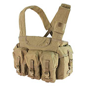 Condor 7 Pocket Chest Rig