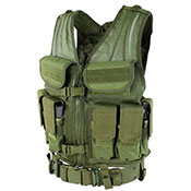 Condor Elite Tactical Vest