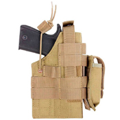 Condor Ambidextrous Holster H-1911