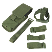 M4 Buttstock Mag Pouch