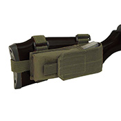 M4 Buttstock Mag Pouch