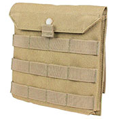 Condor Side Plate Pouch