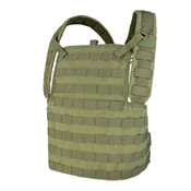 Condor Heavyweight Modular Chest Rig