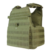 Condor Modular Operator Plate Vest