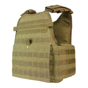 Condor Modular Operator Plate Vest