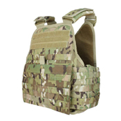 Condor Modular Operator Plate Vest