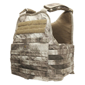 Condor Modular Operator Plate Vest