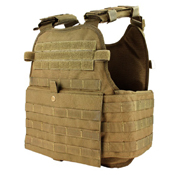 Condor Modular Operator Plate Vest
