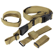 Condor Tactical 3 Point Quick Release Sling