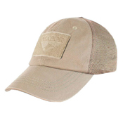 Condor Tactical Adjustable Mesh Cap