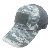 Condor Tactical Adjustable Mesh Cap